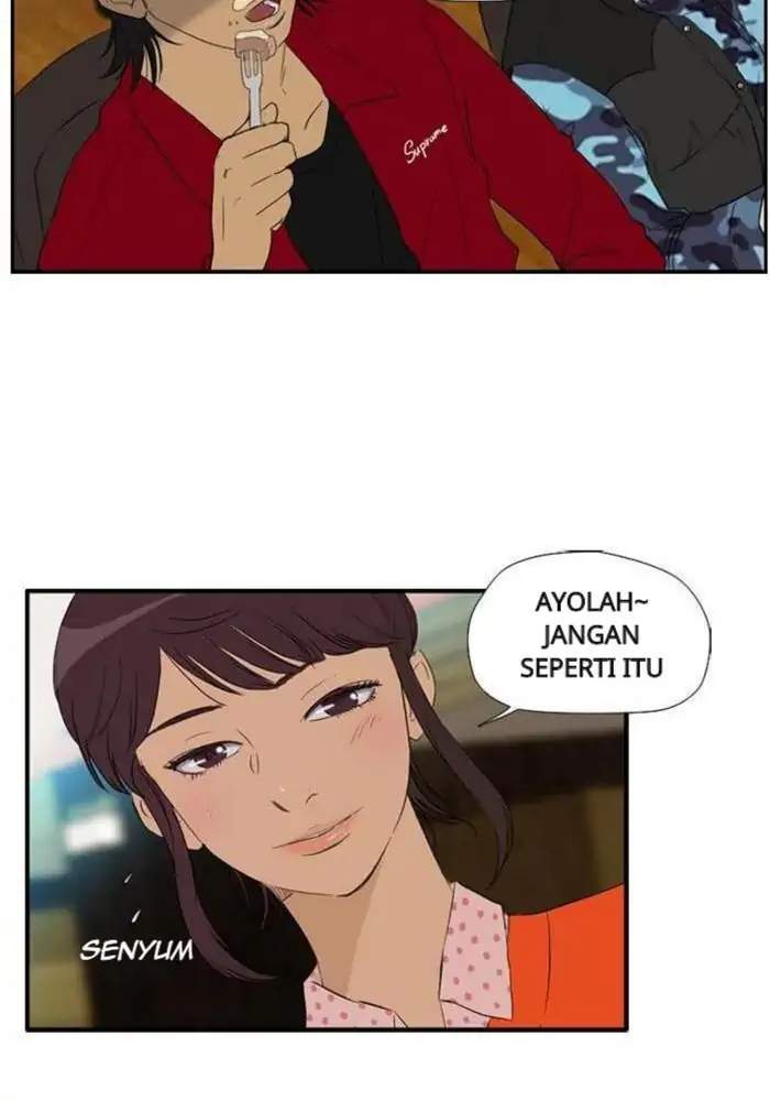 Wind Breaker Chapter 21 Gambar 22