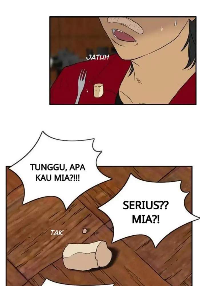 Wind Breaker Chapter 21 Gambar 23