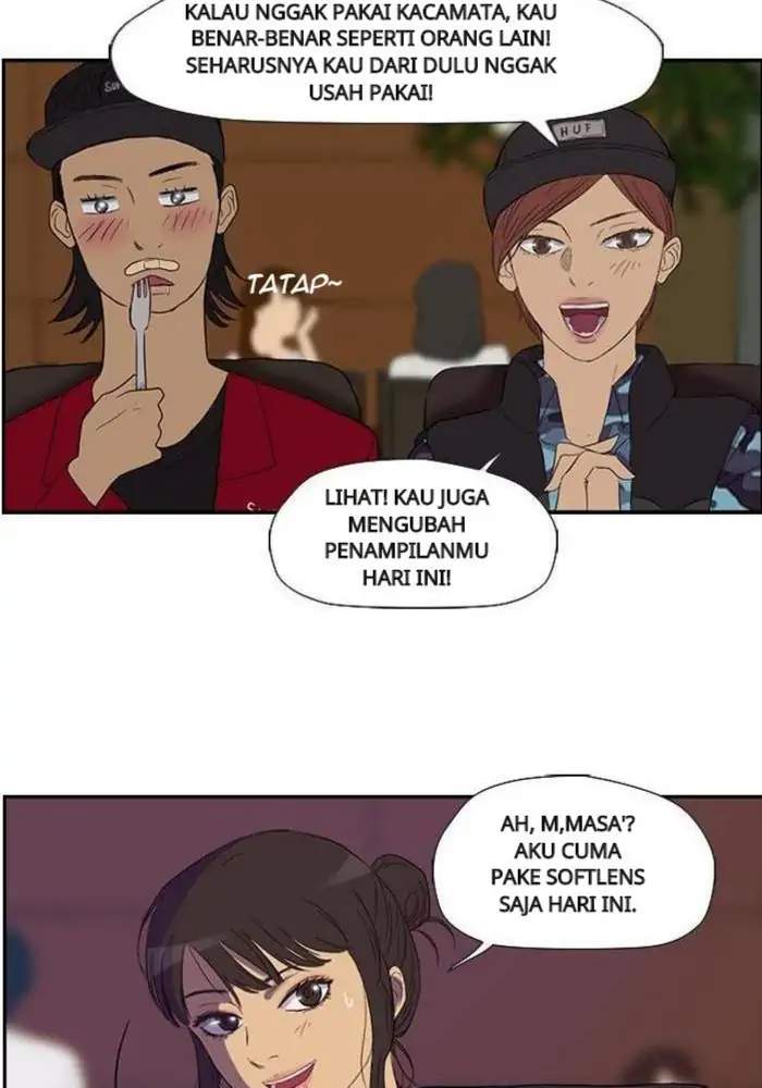 Wind Breaker Chapter 21 Gambar 25