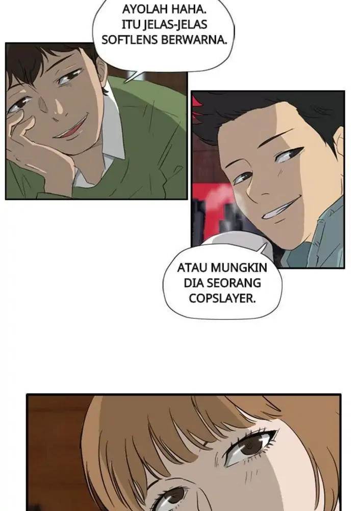 Wind Breaker Chapter 21 Gambar 33