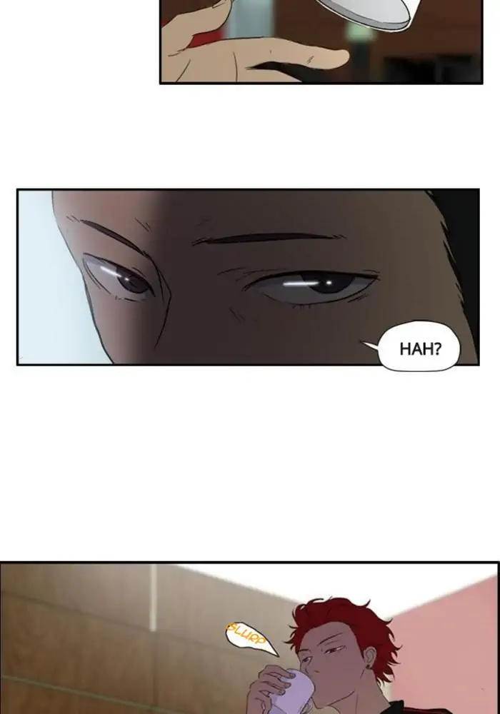 Wind Breaker Chapter 21 Gambar 35