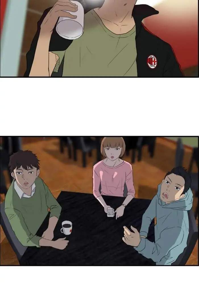 Wind Breaker Chapter 21 Gambar 37