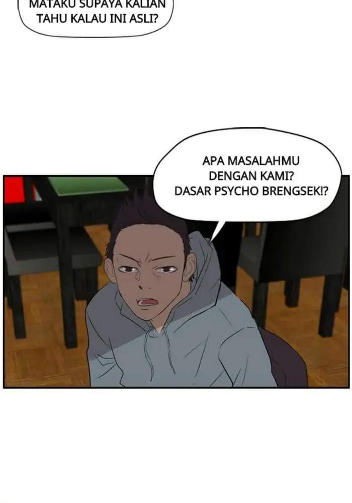Wind Breaker Chapter 21 Gambar 39