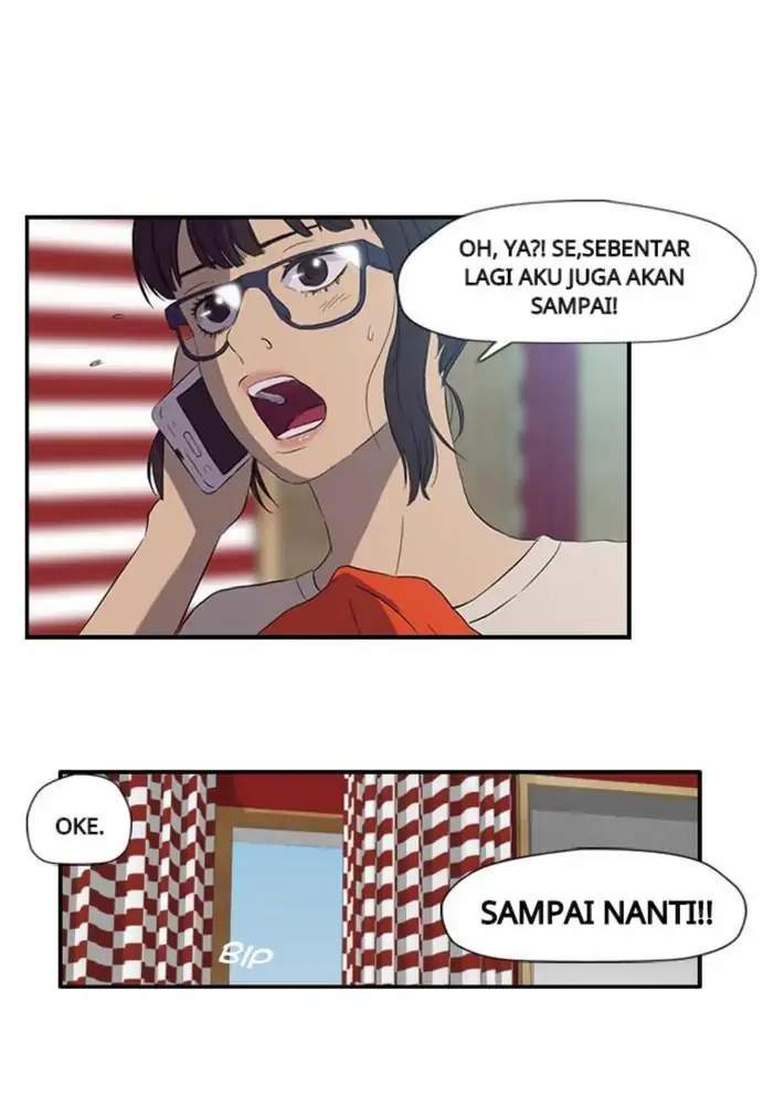 Wind Breaker Chapter 21 Gambar 4