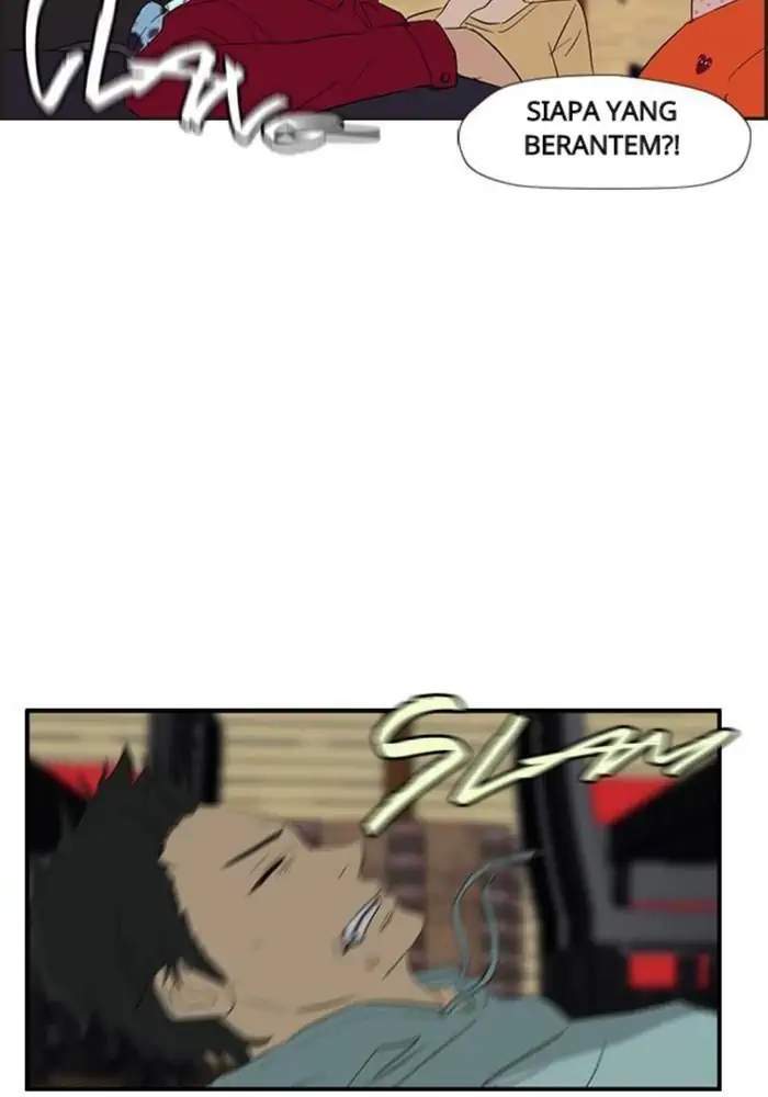 Wind Breaker Chapter 21 Gambar 41