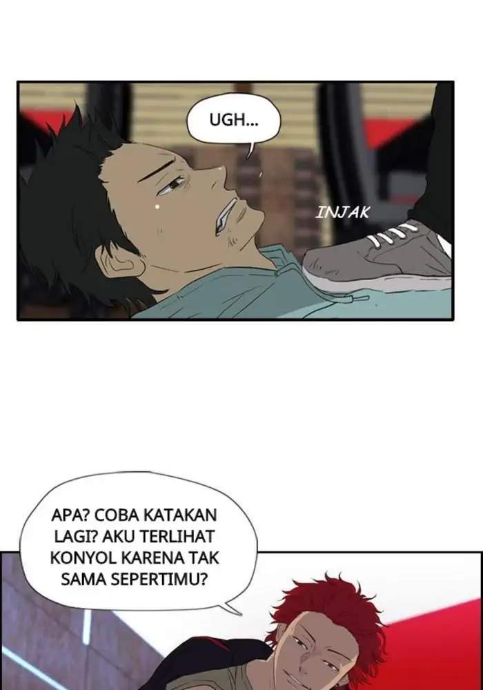 Wind Breaker Chapter 21 Gambar 42