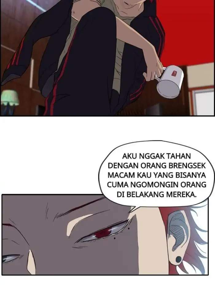 Wind Breaker Chapter 21 Gambar 43