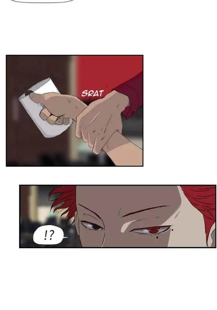 Wind Breaker Chapter 21 Gambar 46