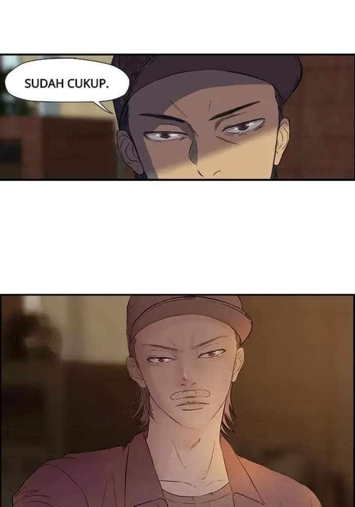 Wind Breaker Chapter 21 Gambar 47