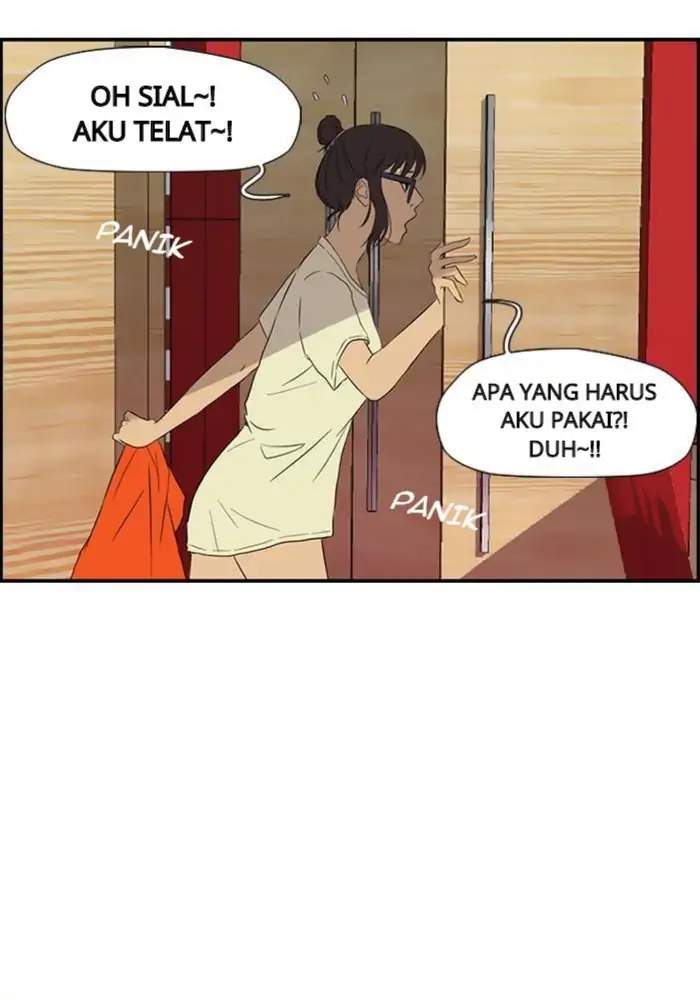 Wind Breaker Chapter 21 Gambar 5