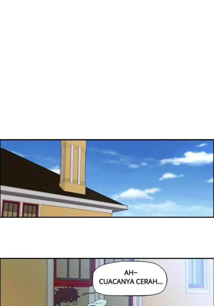 Wind Breaker Chapter 21 Gambar 6