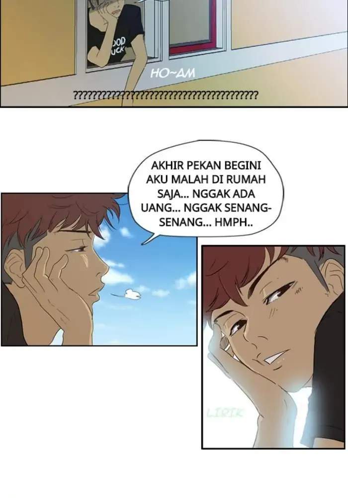 Wind Breaker Chapter 21 Gambar 7