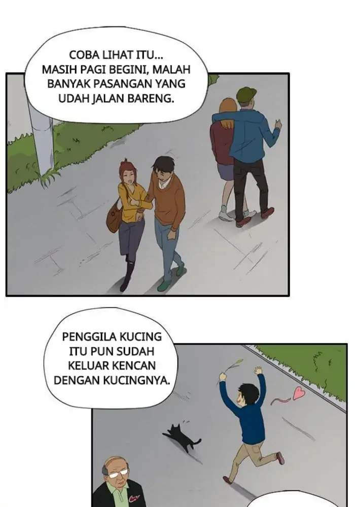 Wind Breaker Chapter 21 Gambar 8