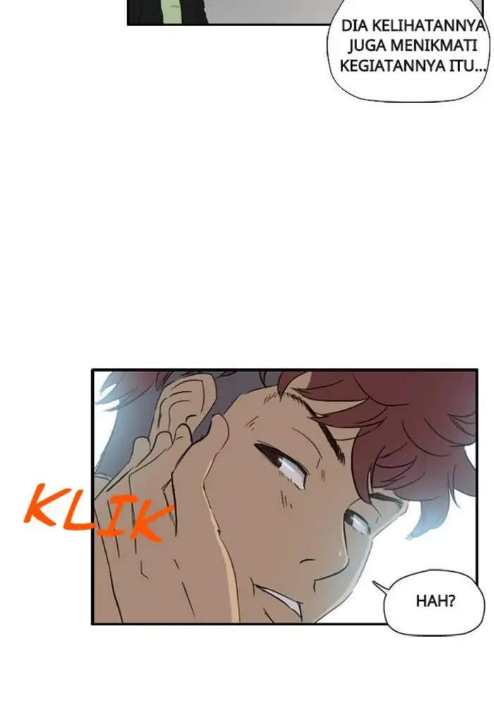 Wind Breaker Chapter 21 Gambar 9