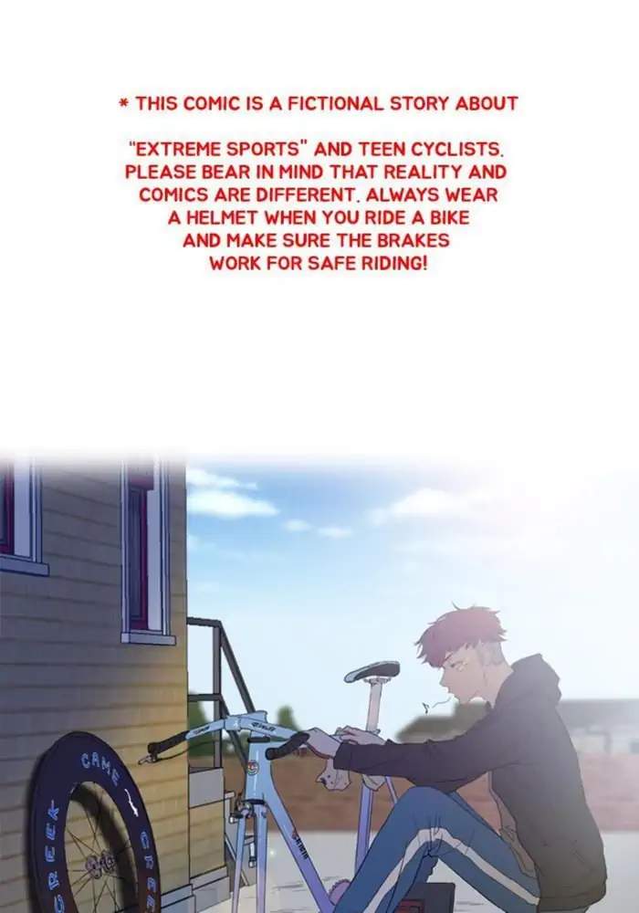 Komik Wind Breaker Chapter 20 gambar nomor 1