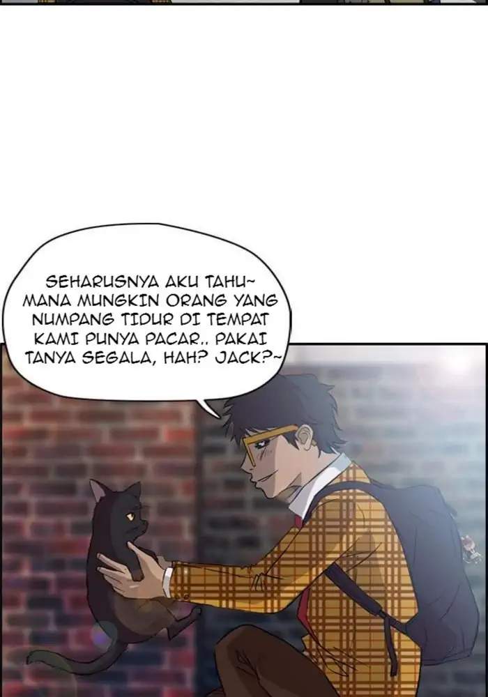 Wind Breaker Chapter 20 Gambar 10