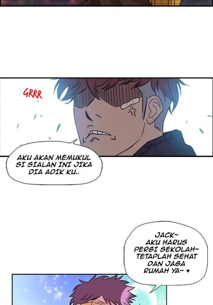 Wind Breaker Chapter 20 Gambar 11