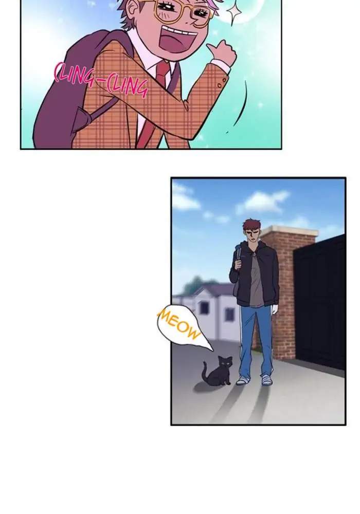 Wind Breaker Chapter 20 Gambar 12