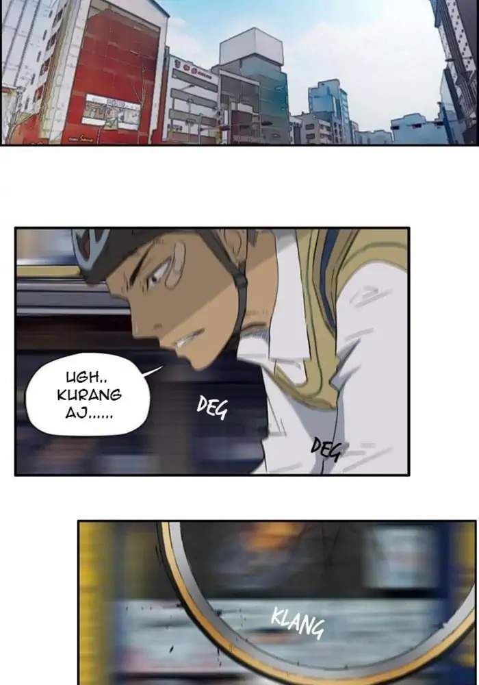 Wind Breaker Chapter 20 Gambar 18