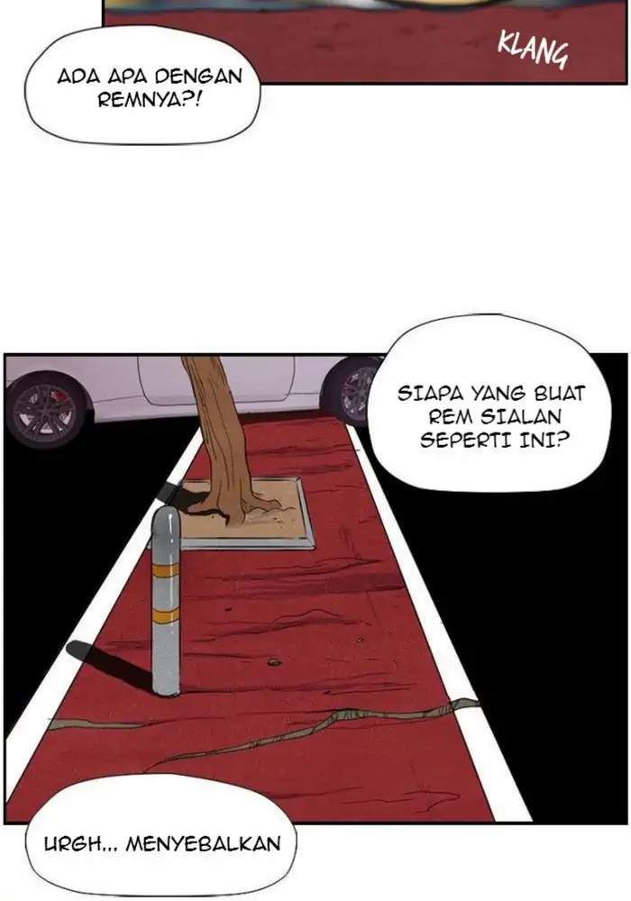 Wind Breaker Chapter 20 Gambar 19