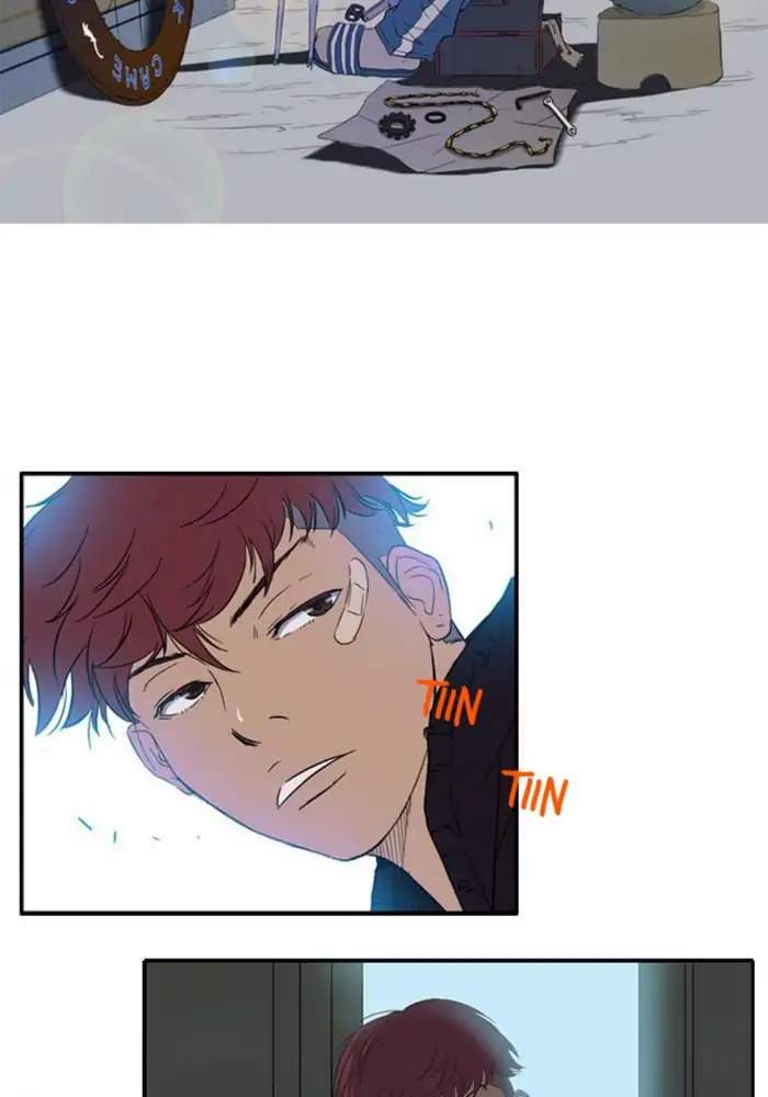 Manhwa Wind Breaker Chapter 20 gambar nomor 2