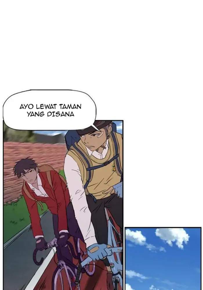 Wind Breaker Chapter 20 Gambar 20