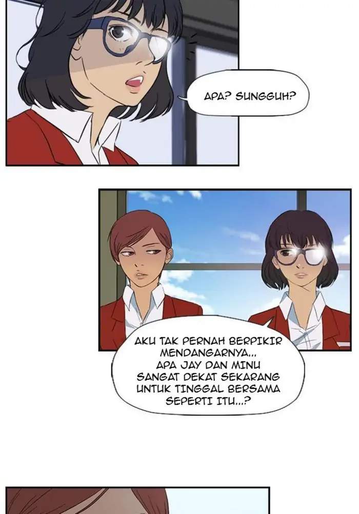 Wind Breaker Chapter 20 Gambar 29