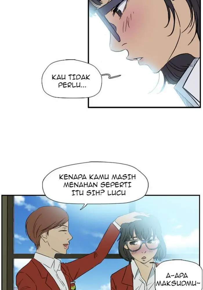Wind Breaker Chapter 20 Gambar 33