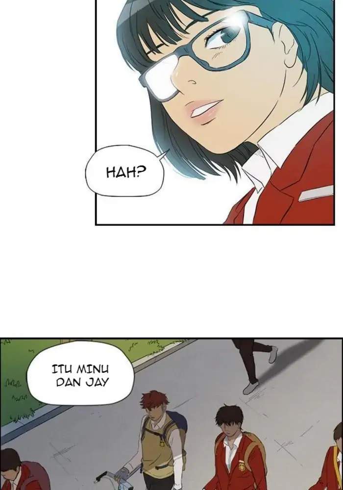 Wind Breaker Chapter 20 Gambar 37