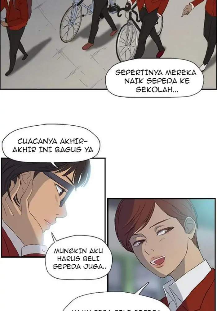 Wind Breaker Chapter 20 Gambar 38