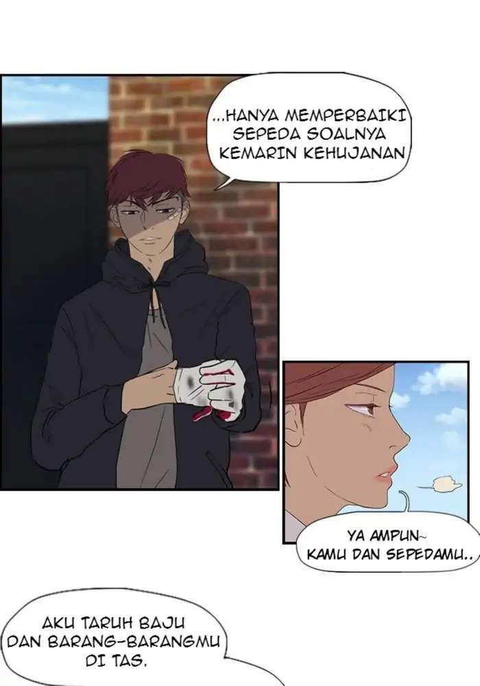 Wind Breaker Chapter 20 Gambar 4