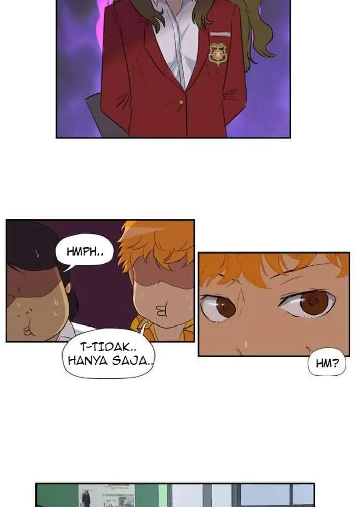 Wind Breaker Chapter 20 Gambar 43