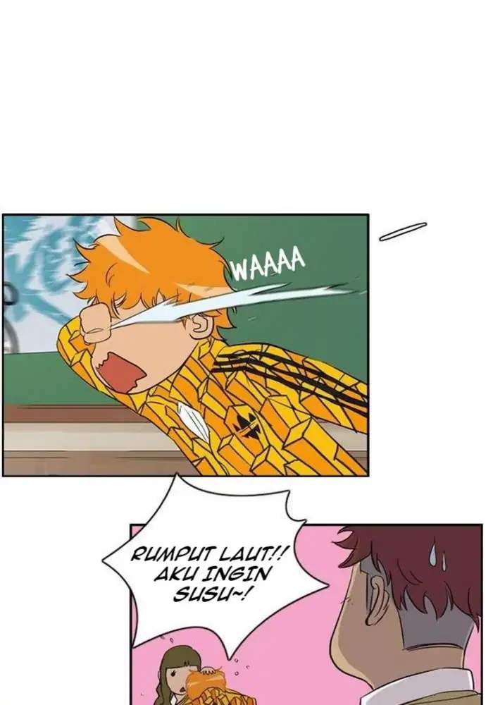Wind Breaker Chapter 20 Gambar 49