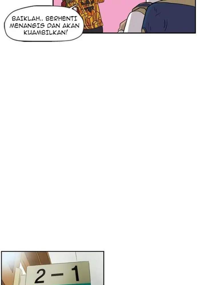 Wind Breaker Chapter 20 Gambar 50