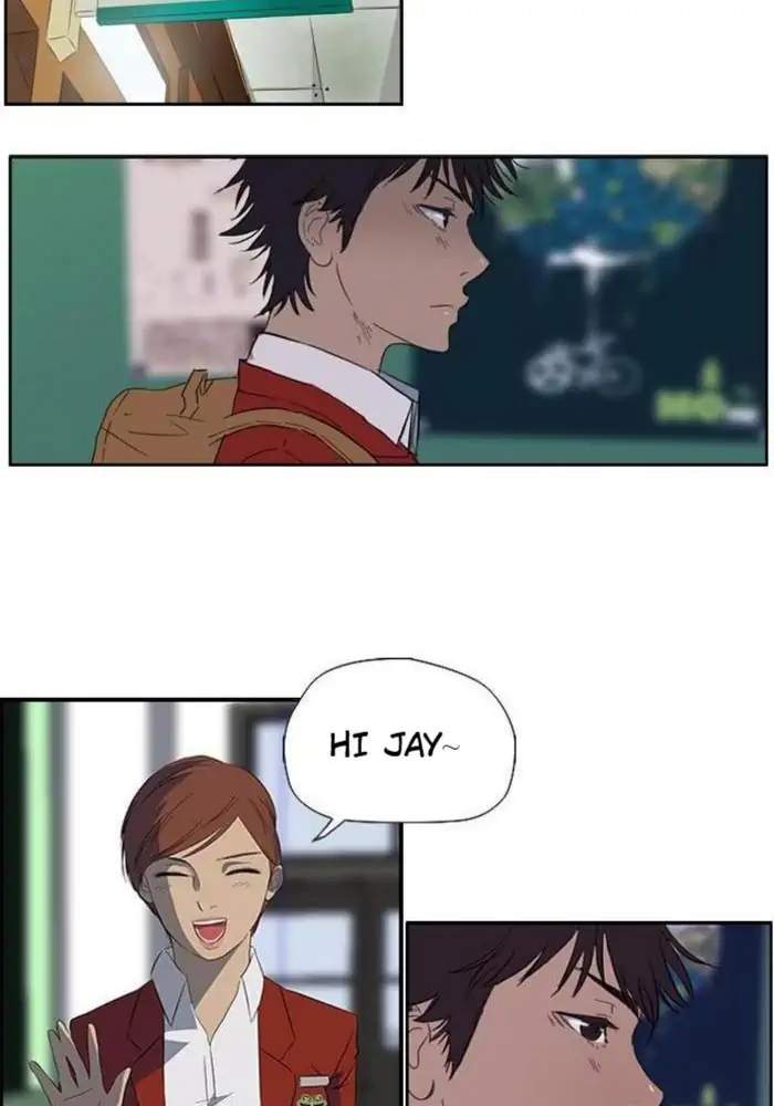 Wind Breaker Chapter 20 Gambar 51