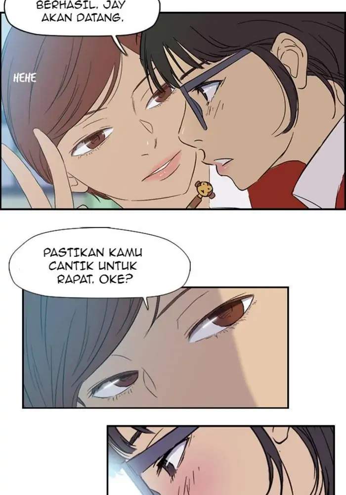 Wind Breaker Chapter 20 Gambar 56