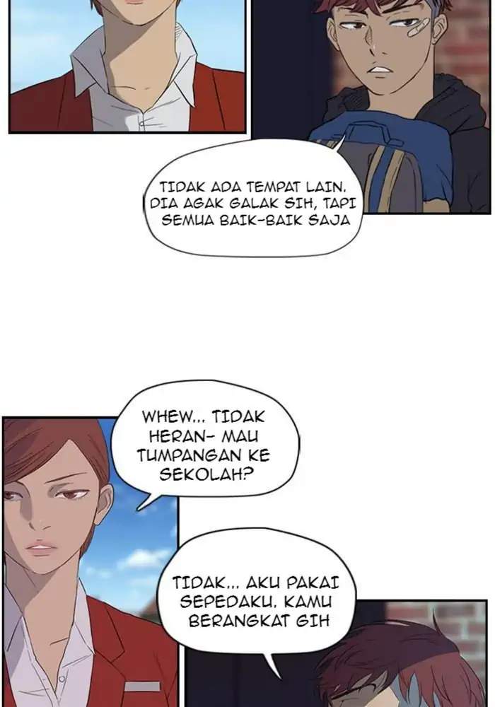 Wind Breaker Chapter 20 Gambar 6
