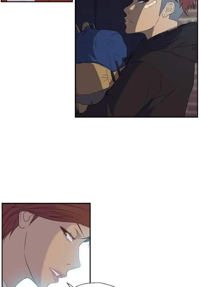 Wind Breaker Chapter 20 Gambar 7