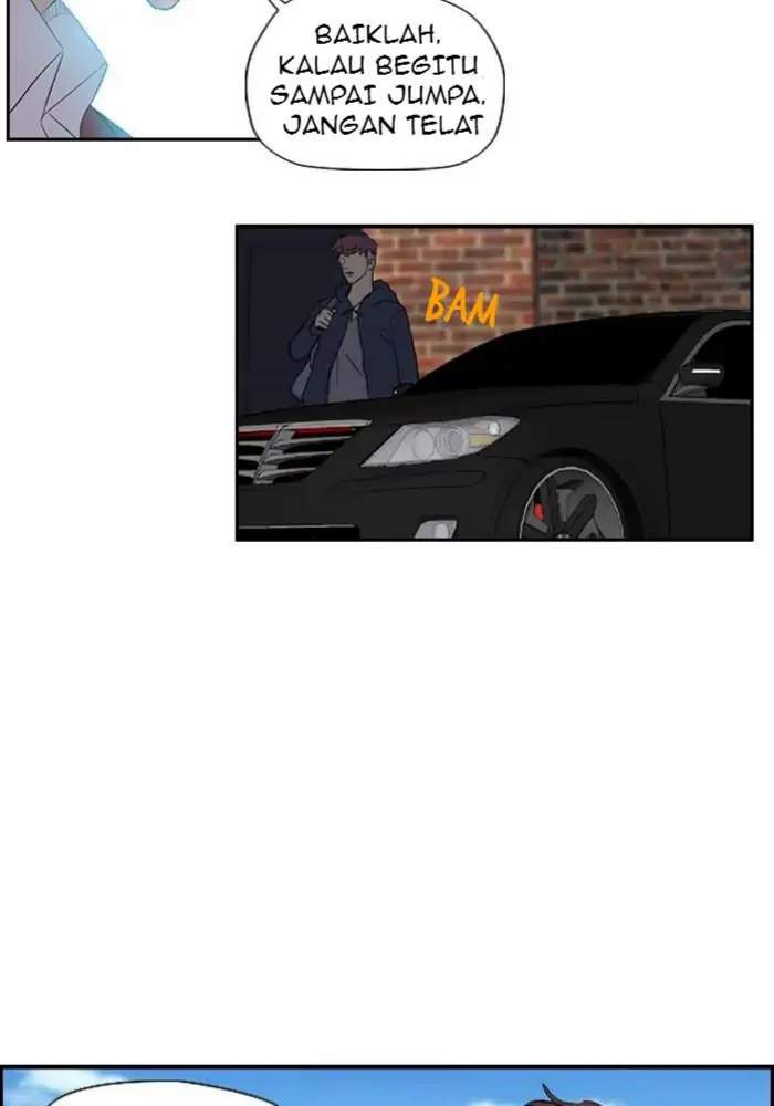 Wind Breaker Chapter 20 Gambar 8