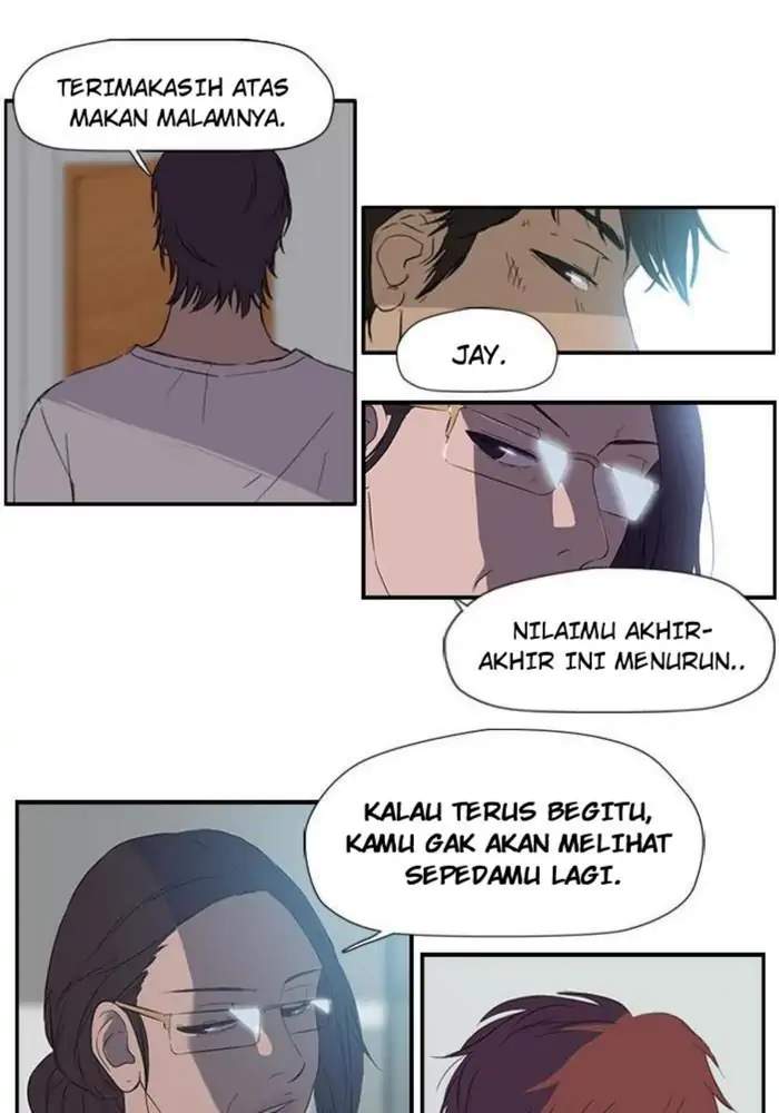 Wind Breaker Chapter 19 Gambar 13