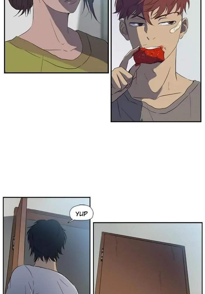 Wind Breaker Chapter 19 Gambar 14