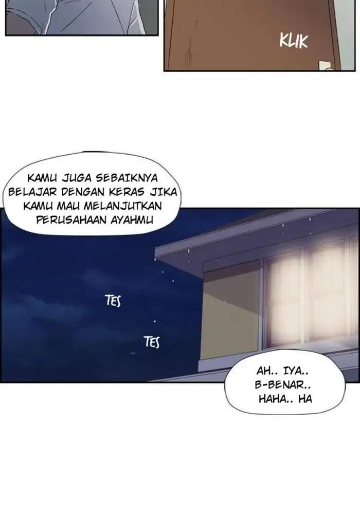Wind Breaker Chapter 19 Gambar 15