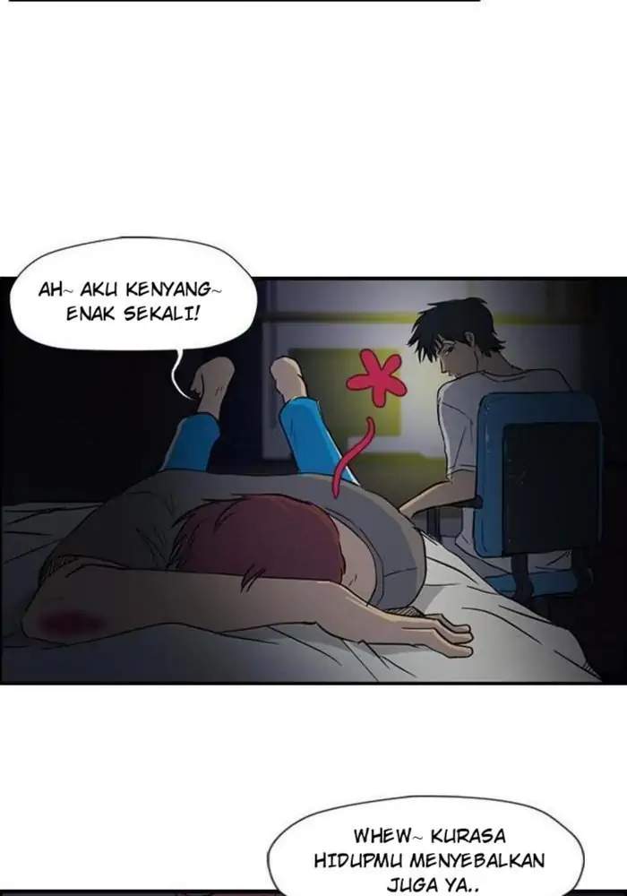 Wind Breaker Chapter 19 Gambar 19