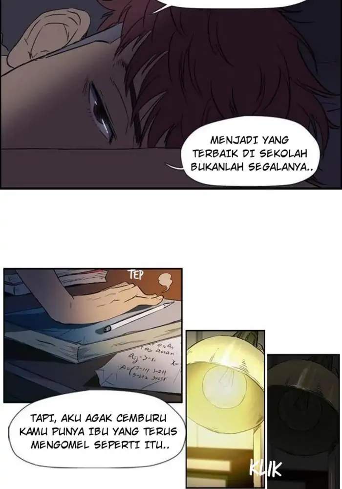 Wind Breaker Chapter 19 Gambar 20