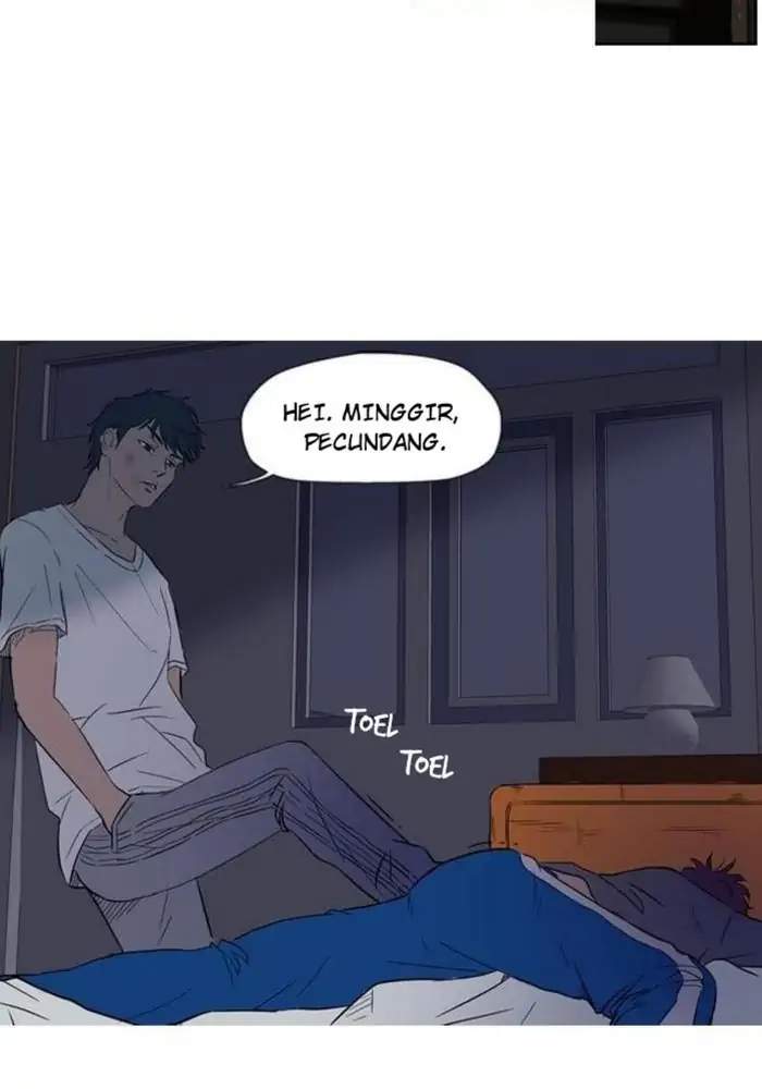 Wind Breaker Chapter 19 Gambar 21