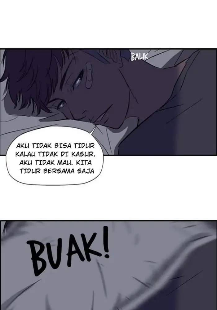 Wind Breaker Chapter 19 Gambar 22