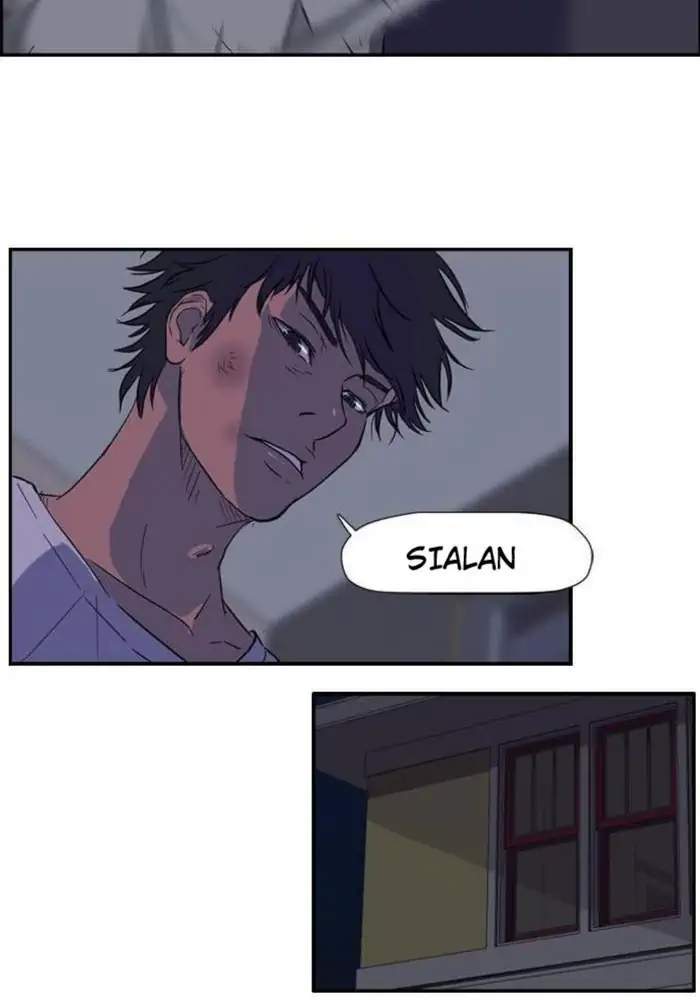 Wind Breaker Chapter 19 Gambar 23