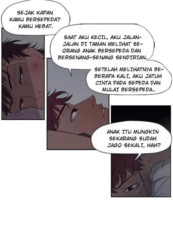 Wind Breaker Chapter 19 Gambar 25