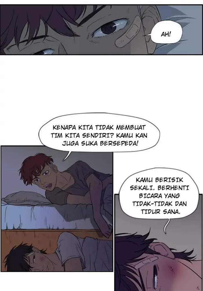 Wind Breaker Chapter 19 Gambar 26