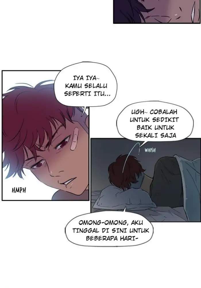 Wind Breaker Chapter 19 Gambar 27